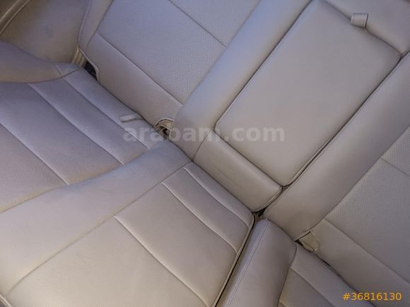 Sahibinden Kia Sorento 2.5 CRDi EX 2006 Model