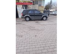 Sahibinden Kia Sorento 2.5 CRDi EX 2006 Model