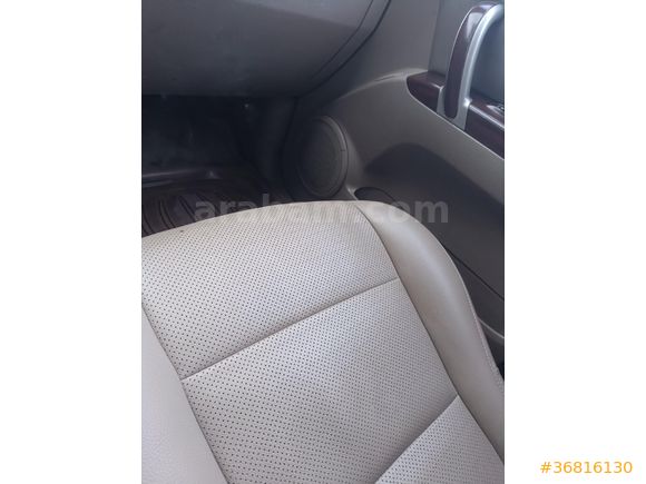 Sahibinden Kia Sorento 2.5 CRDi EX 2006 Model