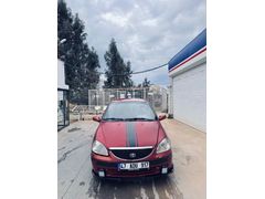 Sahibinden Tata Indica 1.4 TDI Trend 2006 Model Mardin 225.000 km Bordo
