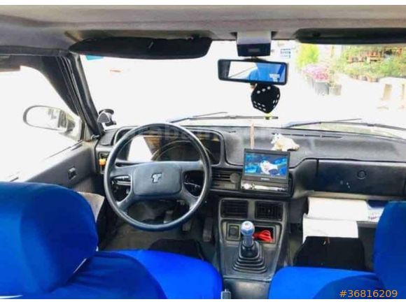 Sahibinden Tofaş Doğan SL 1993 Model