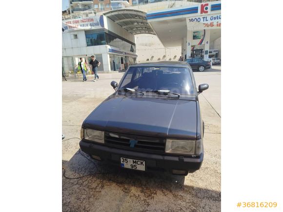 Sahibinden Tofaş Doğan SL 1993 Model