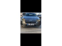 Sahibinden Skoda SuperB 1.5 TSI Prestige 2023 Model