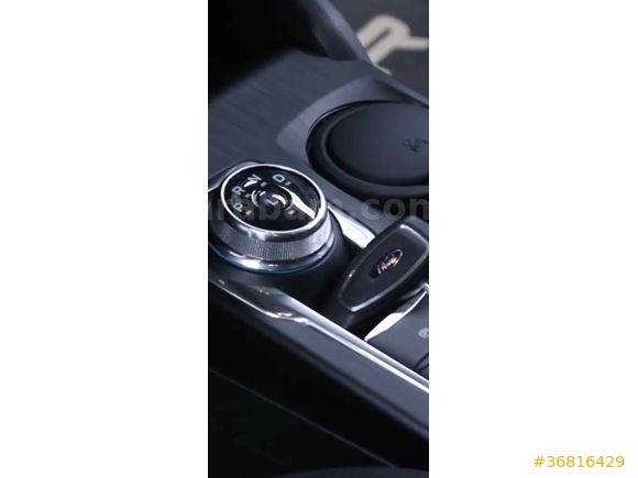 Sahibinden Ford Focus 1.5 TDCi Titanium Stil 2025 Model 