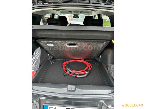 Sahibinden Opel Frontera-e GS komfort full paket 2025 Model 