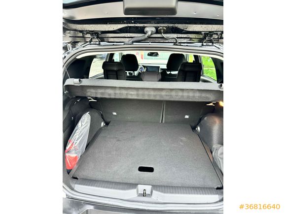 Sahibinden Opel Frontera-e GS komfort full paket 2025 Model 