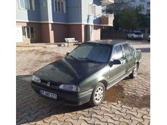 Sahibinden Renault R 19 1.6 Europa RNA 1996 Model 