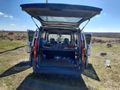 Sahibinden renault Kangoo Multix 1.5 dCi Authentique 2010 Model