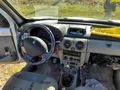 Sahibinden renault Kangoo Multix 1.5 dCi Authentique 2010 Model