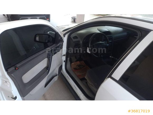 Sahibinden Opel Astra 1.4 Classic 2000 Model