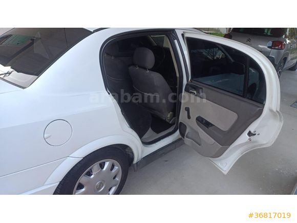 Sahibinden Opel Astra 1.4 Classic 2000 Model