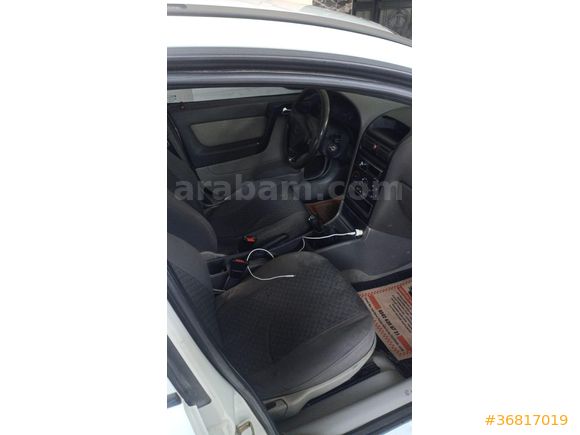 Sahibinden Opel Astra 1.4 Classic 2000 Model