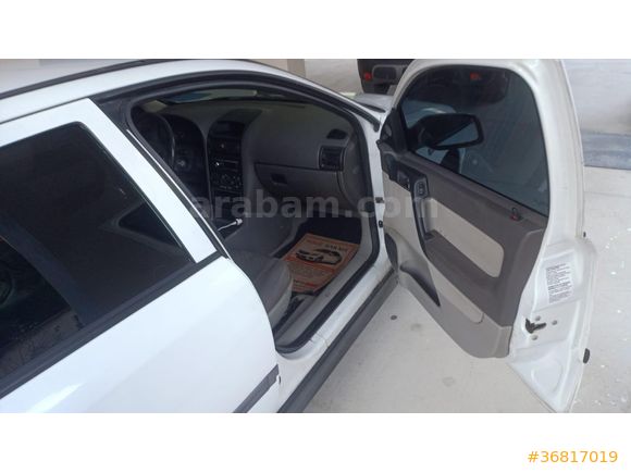 Sahibinden Opel Astra 1.4 Classic 2000 Model