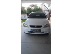 Sahibinden Opel Astra 1.4 Classic 2000 Model
