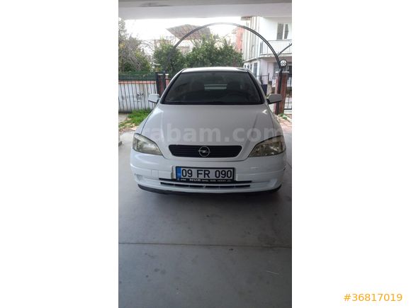 Sahibinden Opel Astra 1.4 Classic 2000 Model