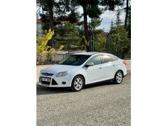 Sahibinden Ford Focus 1.6 TDCi Style 2014 Model 