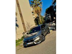 FİYAT DÜŞTÜ Sahibinden Honda Civic 1.6 i-VTEC ECO Elegance 2017 Model