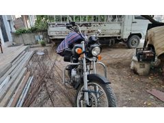Sahibinden Regal Raptor DD 150E-2