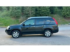 NISSAN X-TRAIL 2.0 dci LE PLATINUM