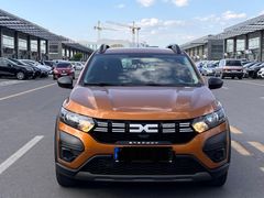 Sahibinden Dacia Sandero Stepway 1.0 Tce Essential 2022 Model 