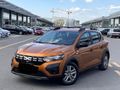 Sahibinden Dacia Sandero Stepway 1.0 Tce Essential 2022 Model 