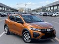 Sahibinden Dacia Sandero Stepway 1.0 Tce Essential 2022 Model 