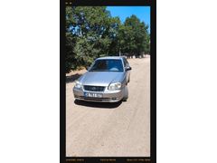 Sahibinden Hyundai Accent 1.5 CRDi Admire 2005 Model