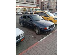 Sahibinden Volkswagen Polo 1.6 Classic 1999 Model