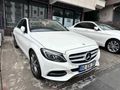 HATASIZ BOYASIZ TRAMERSİZ C180 FASCINATION BİNİCİSİNDEN SATILIK