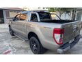 Sahibinden  Full Orjinal Hasarsiz Ford Ranger !!!