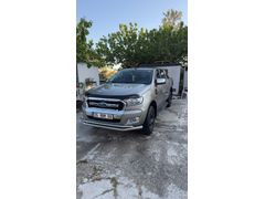 Sahibinden  Full Orjinal Hasarsiz Ford Ranger !!!
