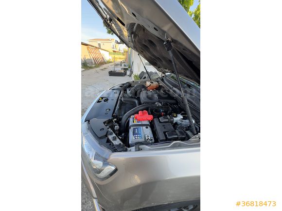 Sahibinden  Full Orjinal Hasarsiz Ford Ranger !!!