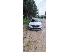 Sahibinden Skoda Octavia 1.6 TDI Optimal 2017 Model