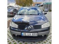Sahibinden Renault Megane 1.5 dCi Dynamique 2006 Model 