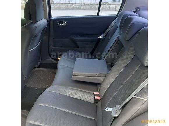 Sahibinden Renault Megane 1.5 dCi Dynamique 2006 Model 