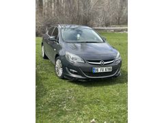 Sahibinden Opel Astra 1.4 T Cosmo 2012 Model 