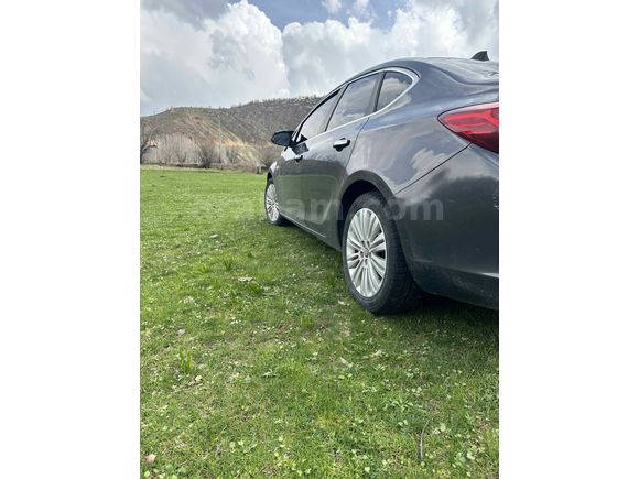 Sahibinden Opel Astra 1.4 T Cosmo 2012 Model 