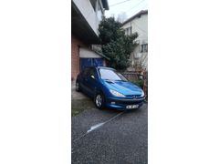 Sahibinden Peugeot 206 1.4 XT 2004 Model