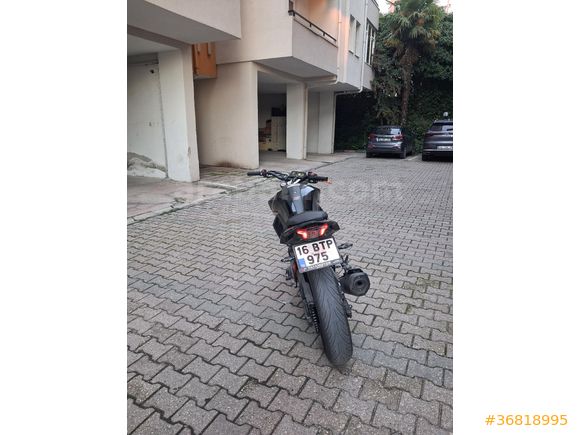 Sahibinden Arora CK 250