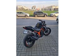 Sahibinden Arora CK 250