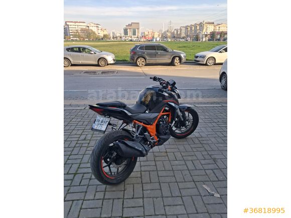 Sahibinden Arora CK 250