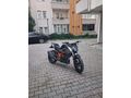 Sahibinden Arora CK 250