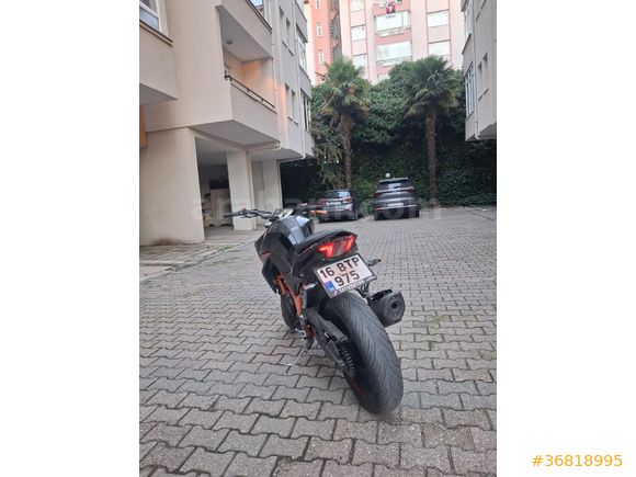 Sahibinden Arora CK 250