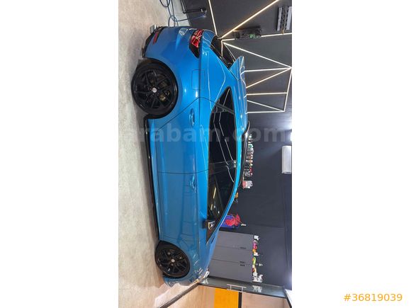 Sahibinden Seat Leon 1.4 EcoTSI FR 2016 Model 