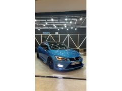 Sahibinden Seat Leon 1.4 EcoTSI FR 2016 Model 