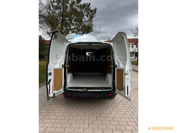 Sahibinden Ford Custom 330 L 2014 Model Hatasız