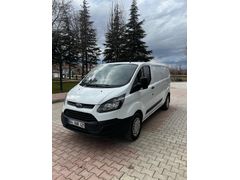 Sahibinden Ford Custom 330 L 2014 Model Hatasız