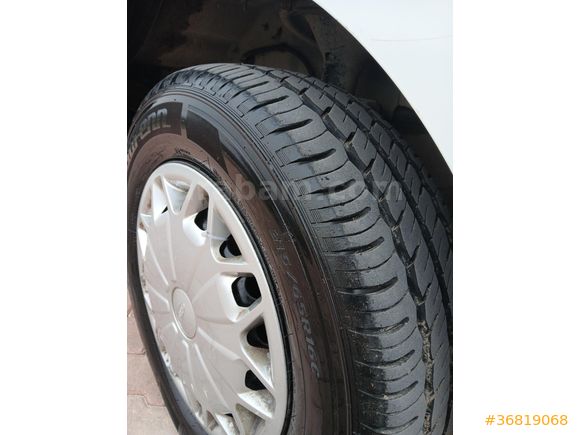 Sahibinden Ford Custom 330 L 2014 Model Hatasız