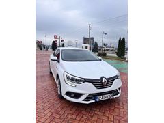 2020 MEGANE OTOMATİK 1.5 DCİ JOY CONFORT