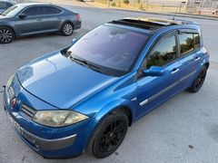 Sahibinden Renault Megane 1.6 Grandtour Dynamique 2004 Model  310.000 km Mavi